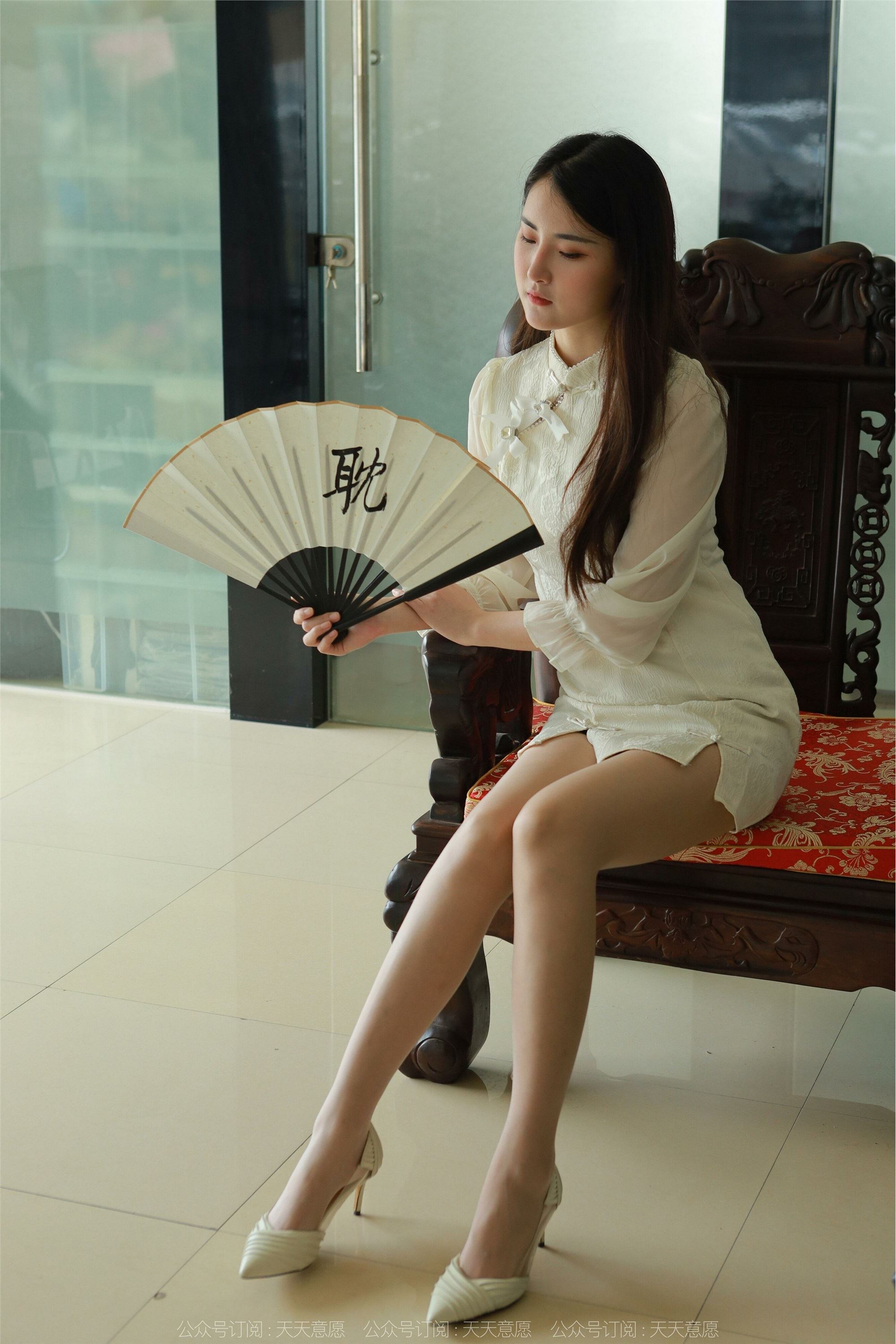 IESS异思趣向  2022.06.17 丝享家 1120：小宝《请君品茶》